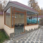 Kirayə (günlük) 1 otaqlı Həyət evi/villa Qəbələ 1