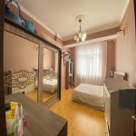 Satılır 2 otaqlı Yeni Tikili, İçərişəhər metrosu, Bayıl qəs., Səbail rayonu 6