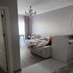 Продажа 2 комнатная Новостройка, м. Автовокзал метро, пос. Биляджари, Бинагадинский р-н район 1