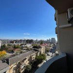 Kirayə (aylıq) 2 otaqlı Yeni Tikili, 28 May metrosu, Nəsimi rayonu 10