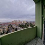 Satılır 2 otaqlı Yeni Tikili, Neftçilər metrosu, Nizami rayonu 10
