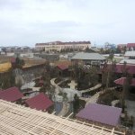 Kirayə (aylıq) Obyekt, Mərdəkan, Xəzər rayonu 16