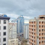 Satılır 3 otaqlı Yeni Tikili, Xətai metrosu, Ağ şəhər, Xətai rayonu 2