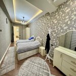 Продажа 3 комнатная Новостройка, м. Эльмляр Академиясы метро, Ясамал район 6