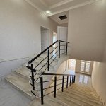 Satılır 4 otaqlı Həyət evi/villa, Binə qəs., Xəzər rayonu 9