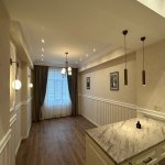 Satılır 3 otaqlı Yeni Tikili, Nəriman Nərimanov metrosu, Nərimanov rayonu 14