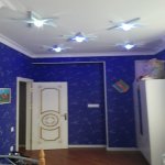 Satılır 3 otaqlı Yeni Tikili, Qaraçuxur qəs., Suraxanı rayonu 8