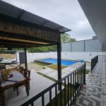 Kirayə (günlük) 3 otaqlı Həyət evi/villa Qəbələ 3