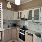Kirayə (aylıq) 3 otaqlı Yeni Tikili, Səbail rayonu 8