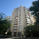 Satılır 3 otaqlı Yeni Tikili, Yasamal rayonu 17