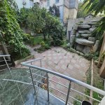 Satılır 10 otaqlı Həyət evi/villa, Gənclik metrosu, Nərimanov rayonu 6