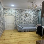 Satılır 5 otaqlı Həyət evi/villa, Koroğlu metrosu, Zabrat qəs., Sabunçu rayonu 9