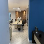 Kirayə (aylıq) 6 otaqlı Ofis, 20 Yanvar metrosu, Yasamal rayonu 22