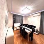 Kirayə (aylıq) 2 otaqlı Yeni Tikili, Xətai metrosu, Ağ şəhər, Xətai rayonu 1