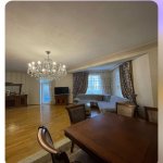 Kirayə (aylıq) 4 otaqlı Həyət evi/villa, Fatmayi, Abşeron rayonu 2