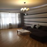 Kirayə (aylıq) 3 otaqlı Yeni Tikili, Xətai metrosu, Xətai rayonu 18