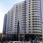Kirayə (aylıq) 3 otaqlı Yeni Tikili, Nizami metrosu, Yasamal qəs., Yasamal rayonu 1