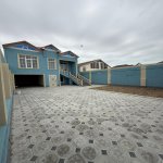 Satılır 4 otaqlı Həyət evi/villa, Məhəmmədli, Abşeron rayonu 1