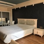 Kirayə (aylıq) 3 otaqlı Yeni Tikili, Nəsimi rayonu 10