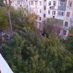 Satılır 1 otaqlı Köhnə Tikili, 20 Yanvar metrosu, 1-ci mikrorayon, Nəsimi rayonu 1
