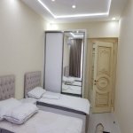 Kirayə (aylıq) 3 otaqlı Yeni Tikili, 20 Yanvar metrosu, Yasamal rayonu 9