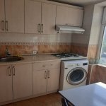Kirayə (aylıq) 3 otaqlı Köhnə Tikili, Qara Qarayev metrosu, 8-ci kilometr, Nizami rayonu 10