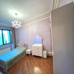 Аренда 2 комнатная Новостройка, м. Эльмляр Академиясы метро, Парк Мусабекова, Ясамал район 10