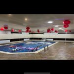Kirayə (aylıq) 10 otaqlı Həyət evi/villa, Elmlər akademiyası metrosu, Badamdar qəs., Səbail rayonu 19