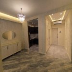 Kirayə (aylıq) 2 otaqlı Yeni Tikili, Xətai metrosu, Xətai rayonu 9