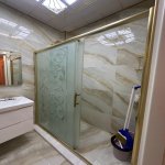 Kirayə (aylıq) 3 otaqlı Yeni Tikili, Ağ şəhər, Xətai rayonu 12