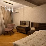 Kirayə (aylıq) 3 otaqlı Yeni Tikili, Nizami metrosu, Yasamal rayonu 2