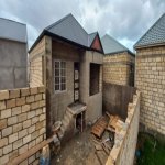 Satılır 3 otaqlı Həyət evi/villa, Avtovağzal metrosu, Masazır, Abşeron rayonu 28