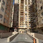 Продажа 3 комнатная Новостройка, İnşaatçılar метро, пос. Йени Ясамал, Ясамал район 12