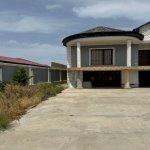 Satılır 5 otaqlı Həyət evi/villa, Sabunçu rayonu 3