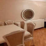 Satılır 4 otaqlı Köhnə Tikili, Badamdar qəs., Səbail rayonu 1