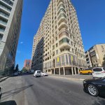 Satılır Obyekt, Qara Qarayev metrosu, Nizami rayonu 1