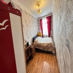 Satılır 3 otaqlı Köhnə Tikili, Neftçilər metrosu, Bakıxanov qəs., Sabunçu rayonu 3