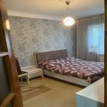 Продажа 2 комнатная Вторичка, İnşaatçılar метро, пос. Йени Ясамал, Ясамал район 4