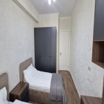 Satılır 3 otaqlı Yeni Tikili, İnşaatçılar metrosu, Yasamal qəs., Musabəyov parkı, Yasamal rayonu 12