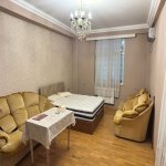 Kirayə (aylıq) 1 otaqlı Yeni Tikili, Yasamal rayonu 9