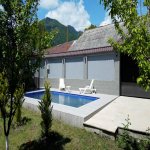 Satılır 7 otaqlı Həyət evi/villa Qəbələ 29