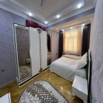 Satılır 3 otaqlı Yeni Tikili, Xətai metrosu, Xətai rayonu 7