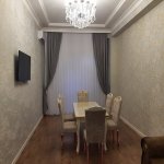 Kirayə (aylıq) 3 otaqlı Yeni Tikili Sumqayıt 1