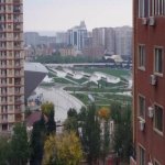 Satılır 4 otaqlı Yeni Tikili, Nərimanov rayonu 2