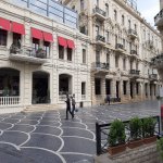 Аренда 3 комнатная Вторичка, м. Сахил метро, Площадь Фонтанов, Сябаиль район 1