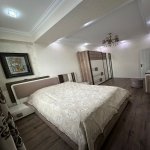 Satılır 3 otaqlı Yeni Tikili, Qara Qarayev metrosu, Nizami rayonu 2