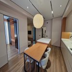 Kirayə (aylıq) 2 otaqlı Yeni Tikili, Bayıl qəs., Səbail rayonu 13