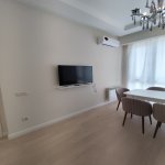 Аренда 2 комнатная Новостройка, İnşaatçılar метро, пос. Ясамал, Ясамал район 3