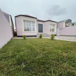 Satılır 3 otaqlı Həyət evi/villa, Binə qəs., Xəzər rayonu 1
