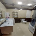 Продажа 2 комнатная Новостройка, İnşaatçılar метро, пос. Ясамал, Ясамал район 18